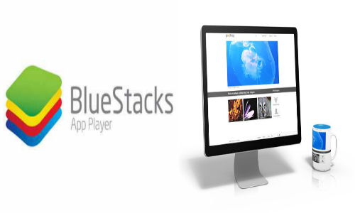 Bluestacks App Player Mac